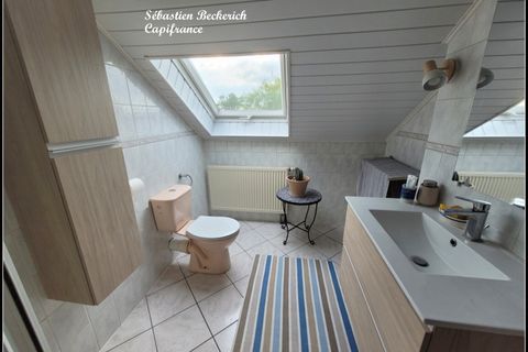 Villa i Bliesbruck, Moselle, Bliesbruck - € 329.500 | Ref: 340935238041 - foto 13