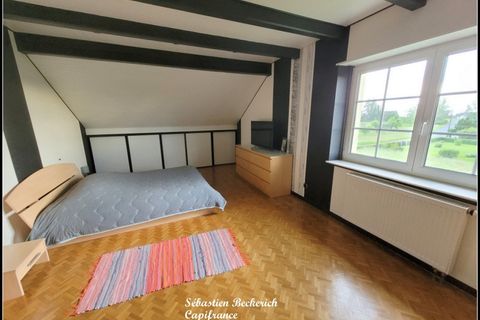 Villa i Bliesbruck, Moselle, Bliesbruck - € 329.500 | Ref: 340935238041 - foto 14