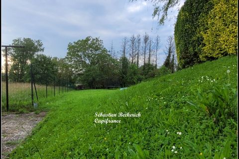 Villa i Bliesbruck, Moselle, Bliesbruck - € 329.500 | Ref: 340935238041 - foto 16
