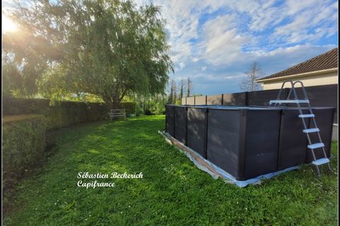 Villa i Bliesbruck, Moselle, Bliesbruck - € 329.500 | Ref: 340935238041 - foto 17