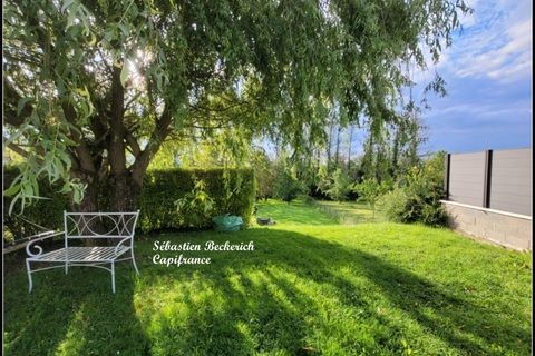 Villa i Bliesbruck, Moselle, Bliesbruck - € 329.500 | Ref: 340935238041 - foto 18