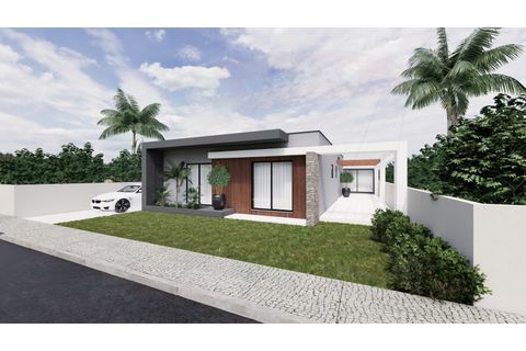 Villa i Fernao Ferro, Setubal, Fernao Ferro - € 525.000 | Ref: 001.091.002 - foto 1