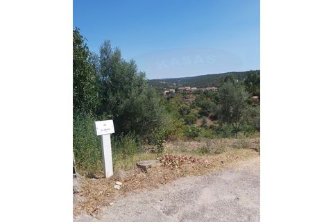 Helårsgrund i Abrantes, Santarem, Abrantes - € 23.500 | Ref: 001.014.035 - foto 3