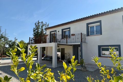 Villa a Villemoustaussou, Aude, Villemoustaussou - € 489.000 | Ref: 340931187423 - foto 2