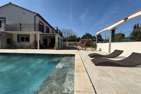 Villa a Villemoustaussou, Aude, Villemoustaussou - € 489.000 | Ref: 340931187423 - foto 3