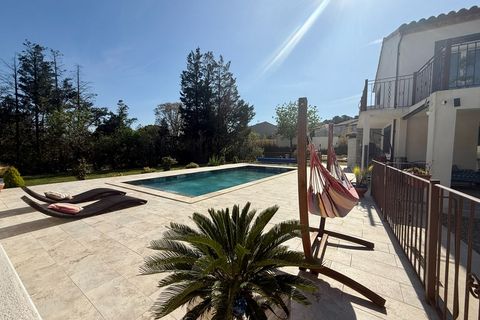 Villa a Villemoustaussou, Aude, Villemoustaussou - € 489.000 | Ref: 340931187423 - foto 4
