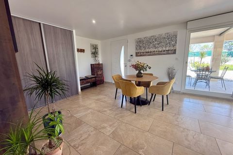 Villa a Villemoustaussou, Aude, Villemoustaussou - € 489.000 | Ref: 340931187423 - foto 7