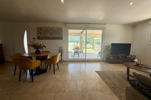 Villa a Villemoustaussou, Aude, Villemoustaussou - € 489.000 | Ref: 340931187423 - foto 9
