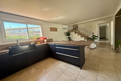 Villa a Villemoustaussou, Aude, Villemoustaussou - € 489.000 | Ref: 340931187423 - foto 11