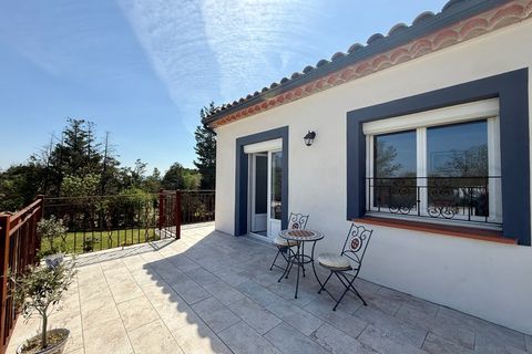Villa a Villemoustaussou, Aude, Villemoustaussou - € 489.000 | Ref: 340931187423 - foto 21