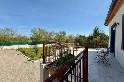 Villa a Villemoustaussou, Aude, Villemoustaussou - € 489.000 | Ref: 340931187423 - foto 22