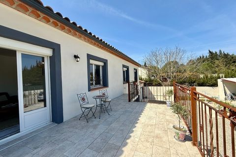 Villa a Villemoustaussou, Aude, Villemoustaussou - € 489.000 | Ref: 340931187423 - foto 23