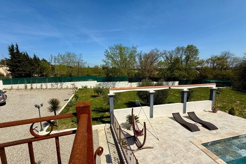 Villa a Villemoustaussou, Aude, Villemoustaussou - € 489.000 | Ref: 340931187423 - foto 25