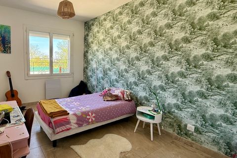 Villa a Villemoustaussou, Aude, Villemoustaussou - € 489.000 | Ref: 340931187423 - foto 30