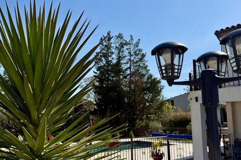 Villa a Villemoustaussou, Aude, Villemoustaussou - € 489.000 | Ref: 340931187423 - foto 46