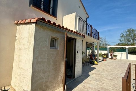 Villa a Villemoustaussou, Aude, Villemoustaussou - € 489.000 | Ref: 340931187423 - foto 48