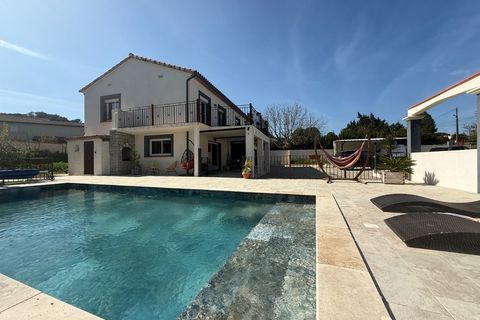Villa a Villemoustaussou, Aude, Villemoustaussou - € 489.000 | Ref: 340931187423 - foto 50
