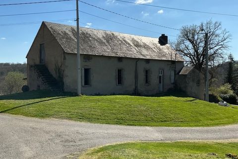 Villa a Nizerolles, Allier, Nizerolles - € 39.700 | Ref: 340931469079 - foto 2