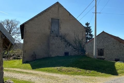 Villa a Nizerolles, Allier, Nizerolles - € 39.700 | Ref: 340931469079 - foto 3