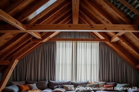Villa a Nizerolles, Allier, Nizerolles - € 39.700 | Ref: 340931469079 - foto 5