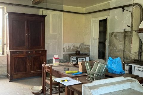Villa a Nizerolles, Allier, Nizerolles - € 39.700 | Ref: 340931469079 - foto 12