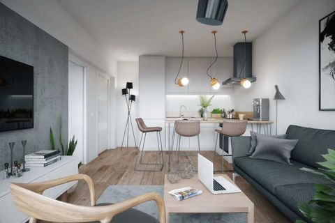 Lejlighed i Nice, Alpes-Maritimes, Nice - € 289.500 | Ref: 12030370270 - foto 1