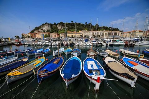 Lejlighed i Nice, Alpes-Maritimes, Nice - € 289.500 | Ref: 12030370270 - foto 2
