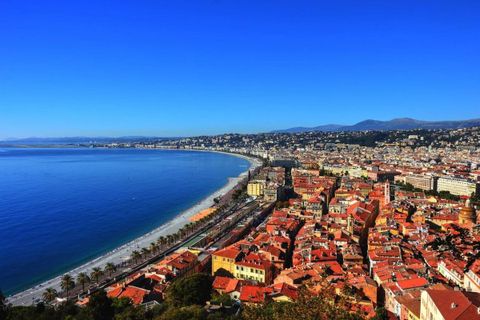 Lejlighed i Nice, Alpes-Maritimes, Nice - € 289.500 | Ref: 12030370270 - foto 3