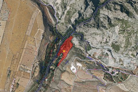Landejendom i Durcal, Granada, Durcal - € 182.000 | Ref: 106681028 - foto 2