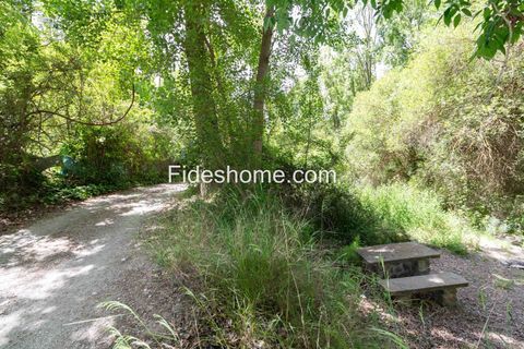 Landejendom i Durcal, Granada, Durcal - € 182.000 | Ref: 106681028 - foto 4