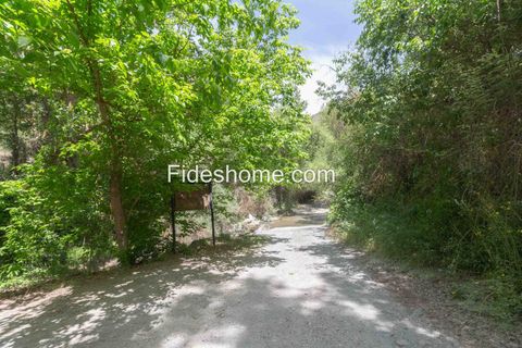 Landejendom i Durcal, Granada, Durcal - € 182.000 | Ref: 106681028 - foto 5