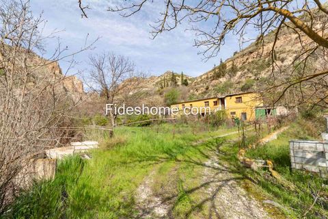 Landejendom i Durcal, Granada, Durcal - € 182.000 | Ref: 106681028 - foto 7