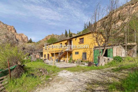 Landejendom i Durcal, Granada, Durcal - € 182.000 | Ref: 106681028 - foto 8