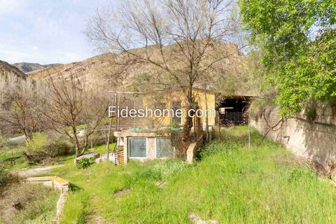 Landejendom i Durcal, Granada, Durcal - € 182.000 | Ref: 106681028 - foto 10