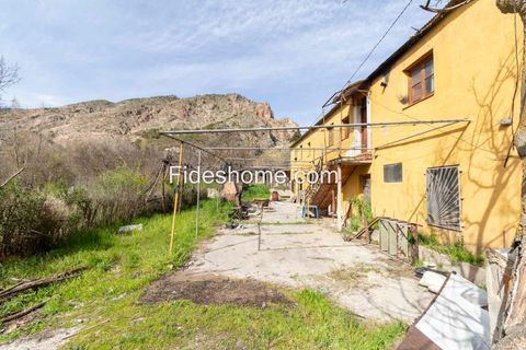 Landejendom i Durcal, Granada, Durcal - € 182.000 | Ref: 106681028 - foto 11