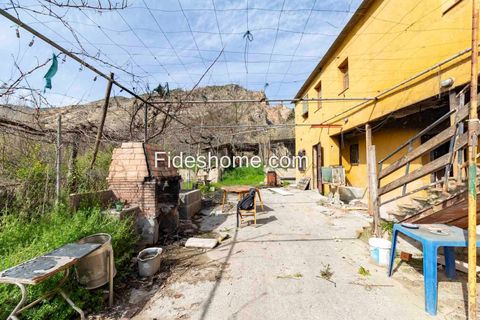 Landejendom i Durcal, Granada, Durcal - € 182.000 | Ref: 106681028 - foto 12