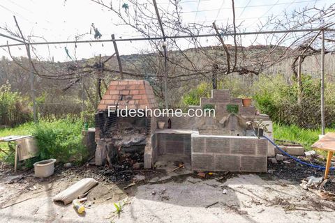 Landejendom i Durcal, Granada, Durcal - € 182.000 | Ref: 106681028 - foto 13