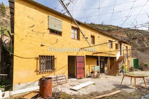 Landejendom i Durcal, Granada, Durcal - € 182.000 | Ref: 106681028 - foto 14