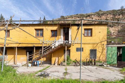 Landejendom i Durcal, Granada, Durcal - € 182.000 | Ref: 106681028 - foto 15