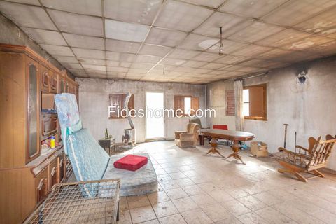 Landejendom i Durcal, Granada, Durcal - € 182.000 | Ref: 106681028 - foto 18