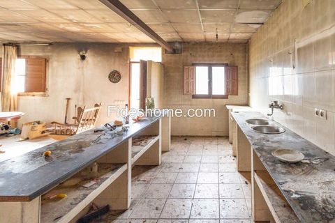 Landejendom i Durcal, Granada, Durcal - € 182.000 | Ref: 106681028 - foto 19