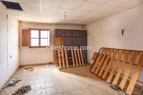 Landejendom i Durcal, Granada, Durcal - € 182.000 | Ref: 106681028 - foto 22
