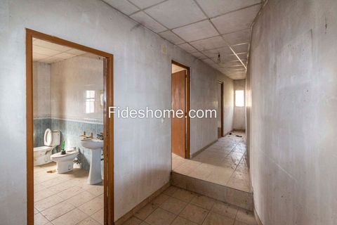 Landejendom i Durcal, Granada, Durcal - € 182.000 | Ref: 106681028 - foto 23