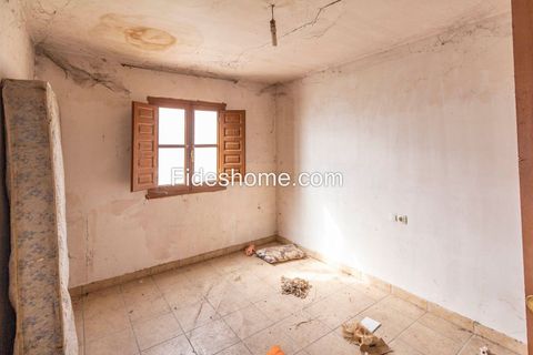 Landejendom i Durcal, Granada, Durcal - € 182.000 | Ref: 106681028 - foto 25