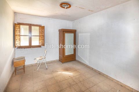 Landejendom i Durcal, Granada, Durcal - € 182.000 | Ref: 106681028 - foto 27