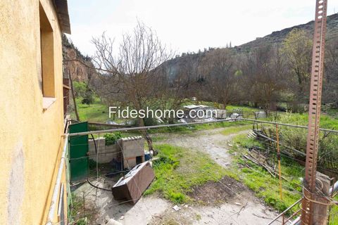 Landejendom i Durcal, Granada, Durcal - € 182.000 | Ref: 106681028 - foto 30