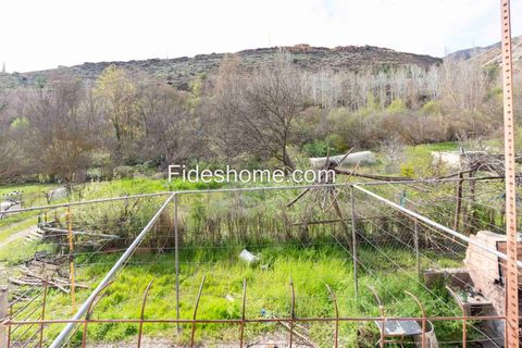 Landejendom i Durcal, Granada, Durcal - € 182.000 | Ref: 106681028 - foto 31