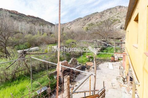 Landejendom i Durcal, Granada, Durcal - € 182.000 | Ref: 106681028 - foto 32