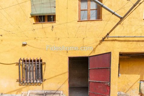 Landejendom i Durcal, Granada, Durcal - € 182.000 | Ref: 106681028 - foto 33
