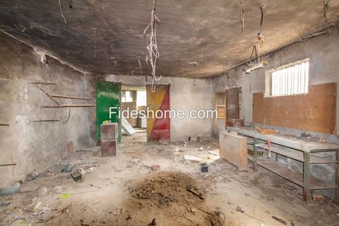 Landejendom i Durcal, Granada, Durcal - € 182.000 | Ref: 106681028 - foto 38